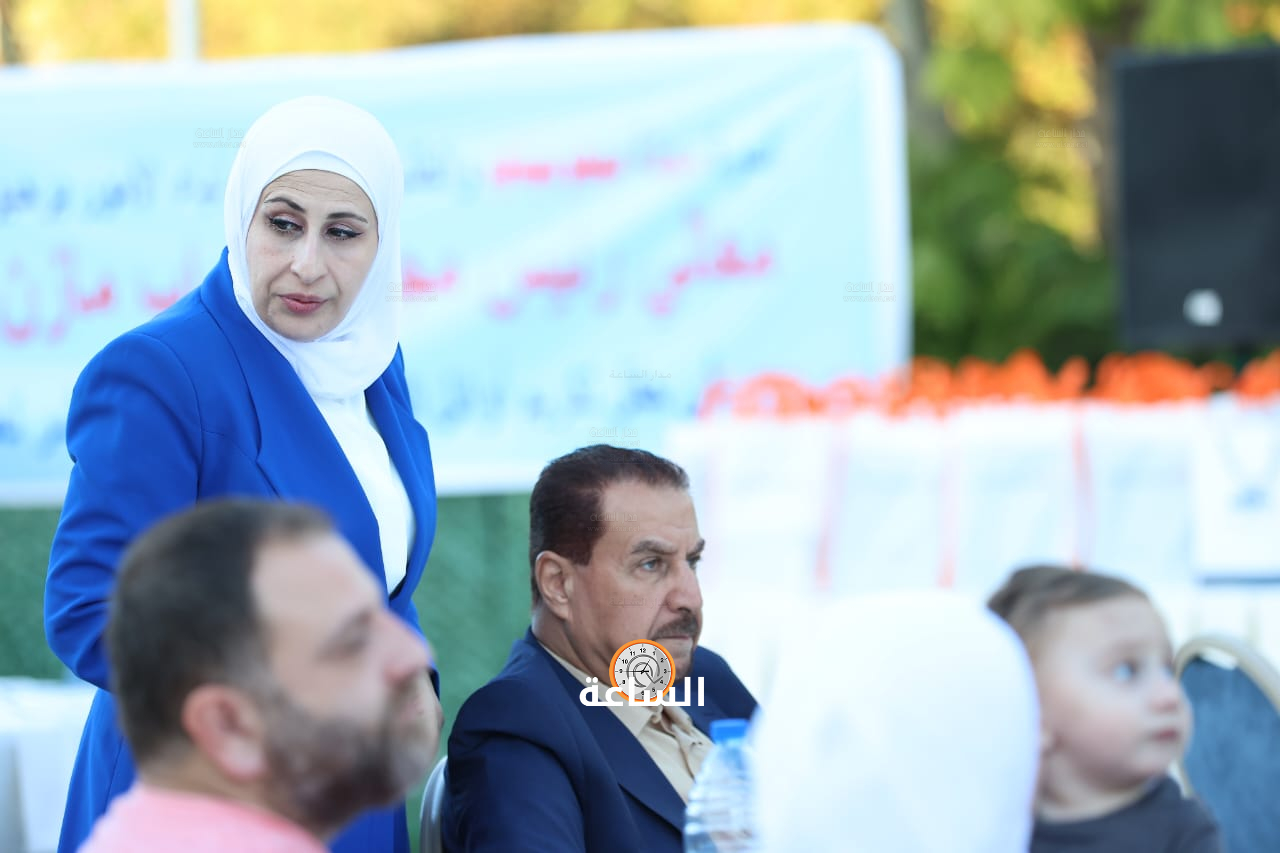 Madar Al-Saa Images 0.892296410733218