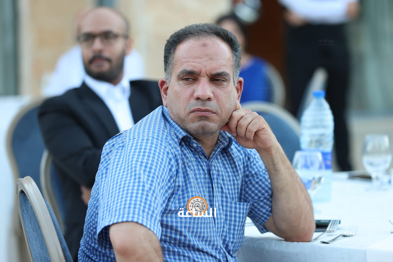 Madar Al-Saa Images 0.8140726635010669