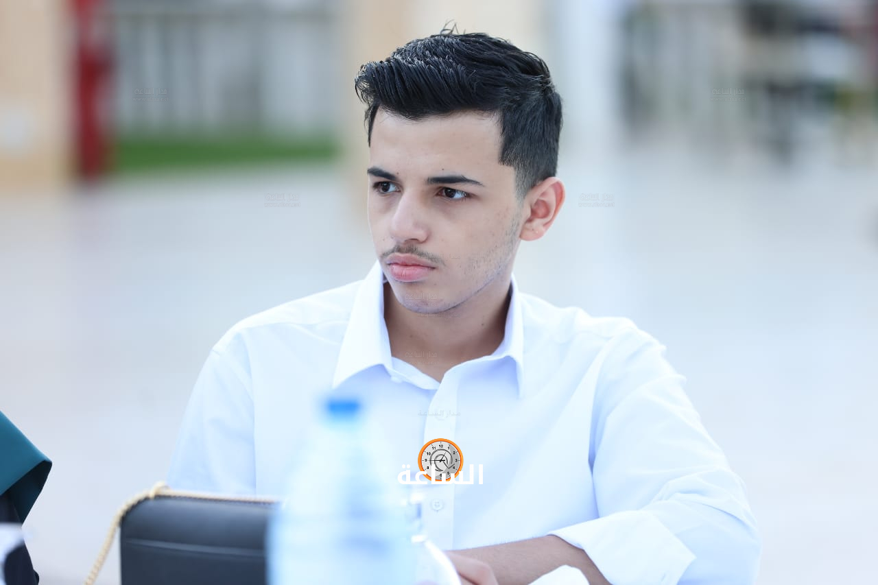 Madar Al-Saa Images 0.1500309381126309