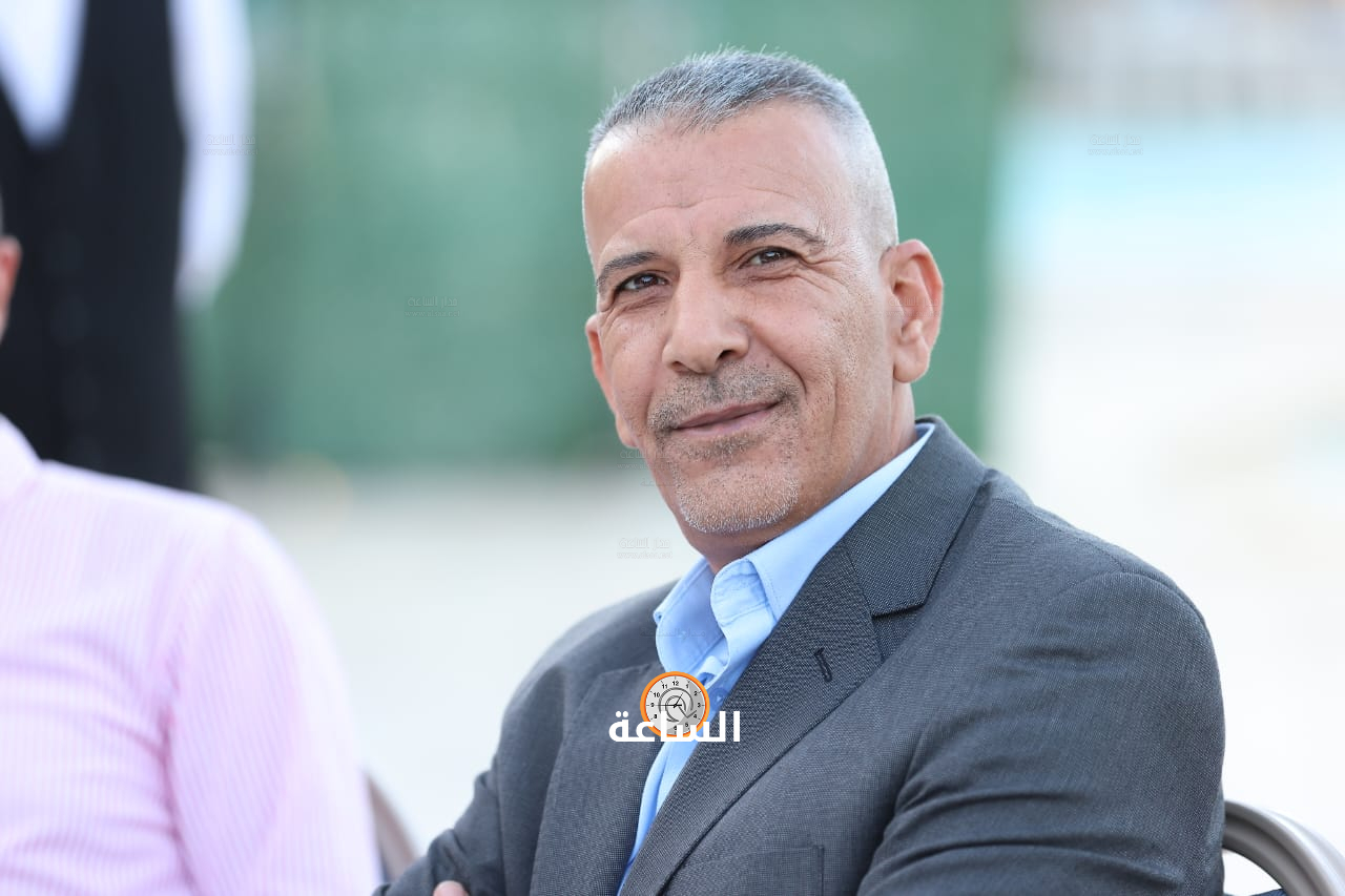 Madar Al-Saa Images 0.7626530030171377