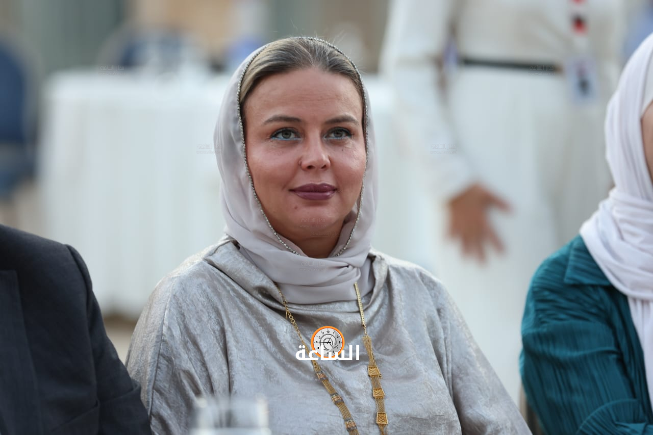 Madar Al-Saa Images 0.18171203955912807