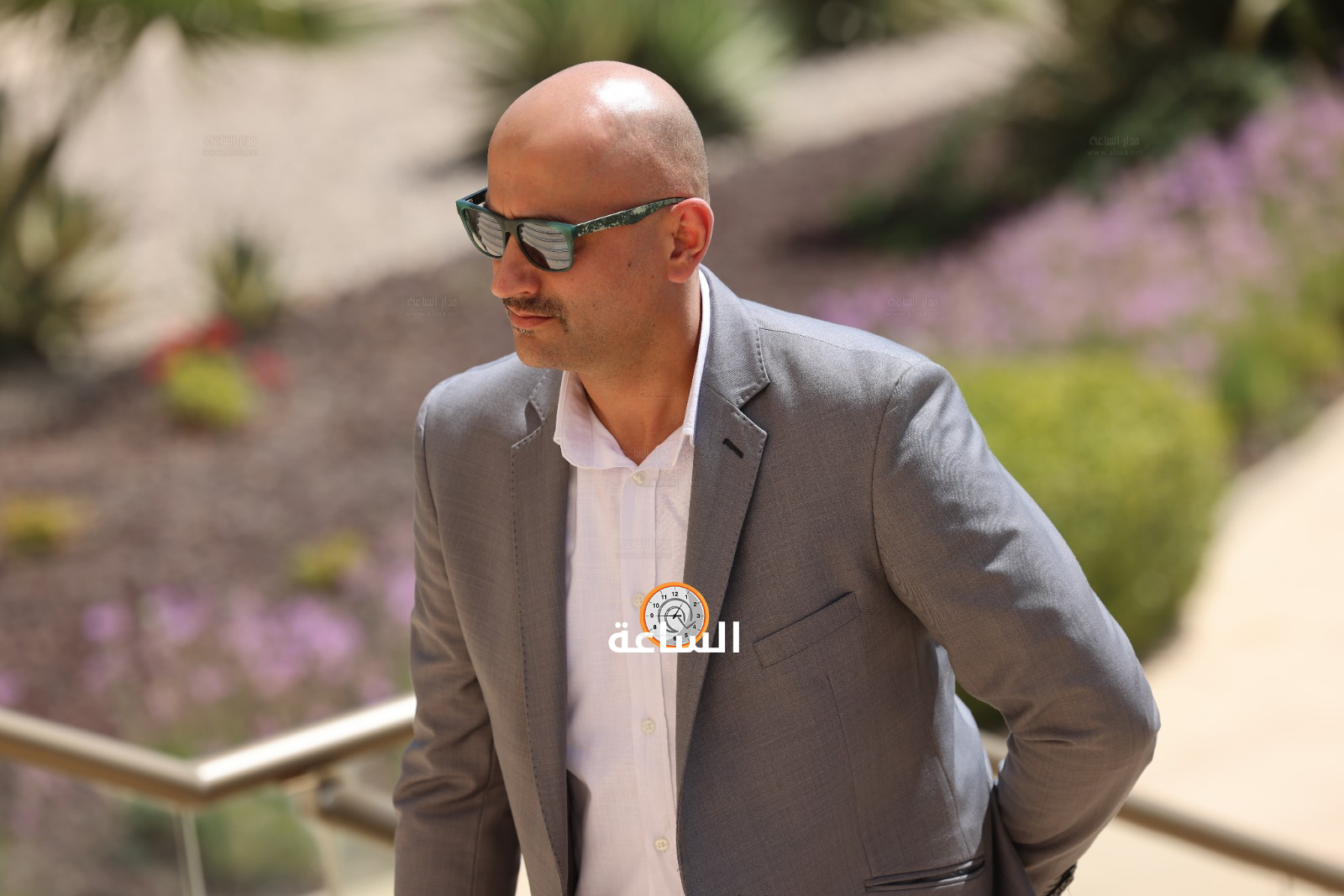 Madar Al-Saa Images 0.1294994129678806