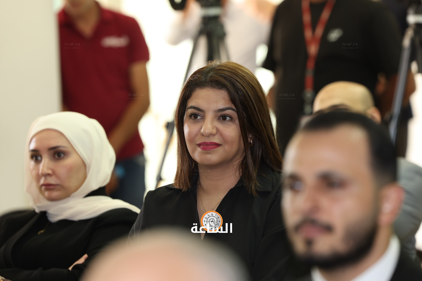 Madar Al-Saa Images 0.07633249704862977