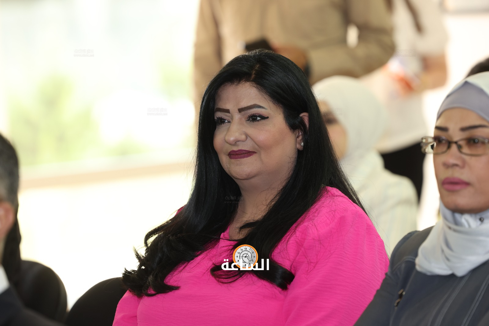 Madar Al-Saa Images 0.3095031120366196