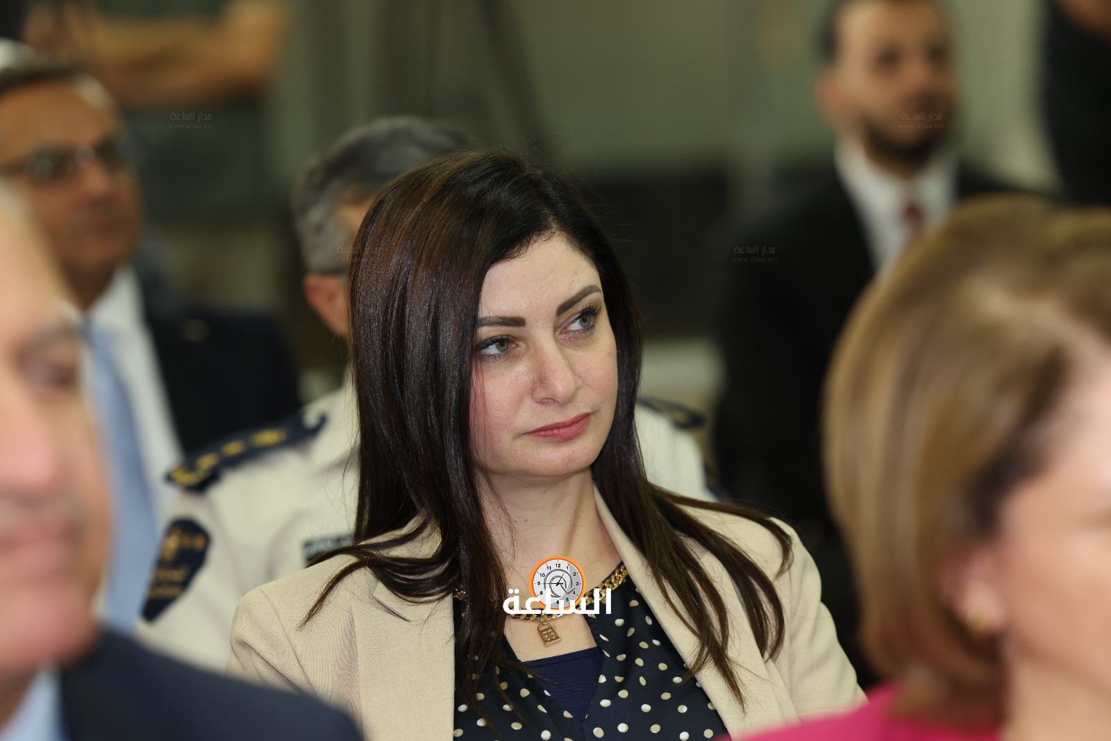 Madar Al-Saa Images 0.7318359176658893