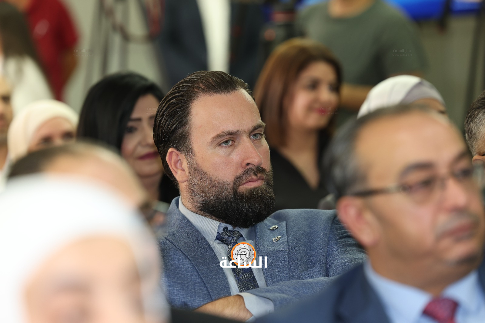 Madar Al-Saa Images 0.15153987698702254