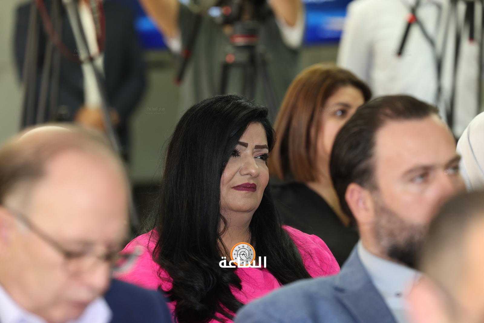 Madar Al-Saa Images 0.40831312625540483