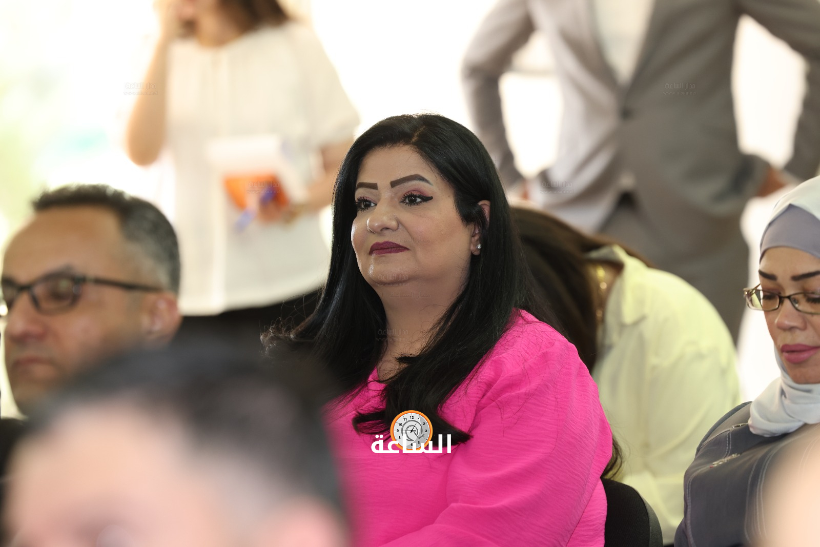 Madar Al-Saa Images 0.11418038545800802
