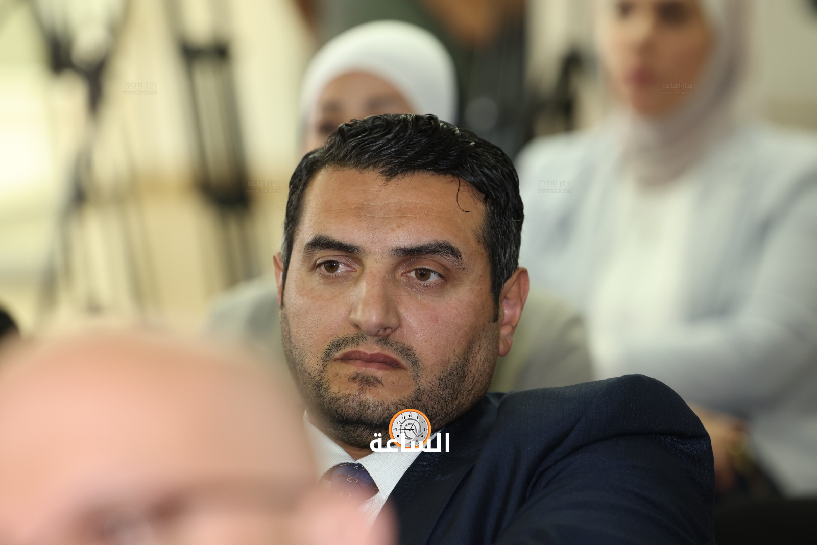 Madar Al-Saa Images 0.1246612559576209