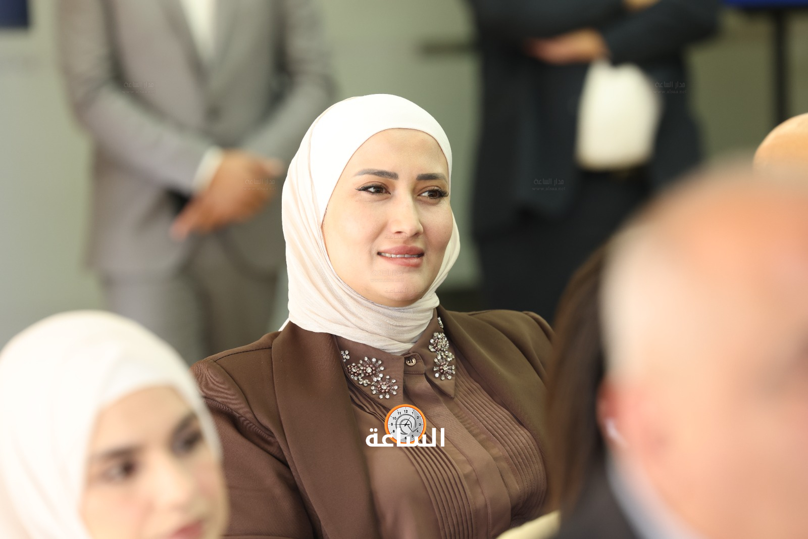 Madar Al-Saa Images 0.06566177810507268