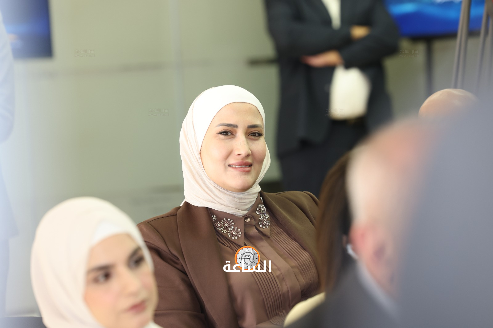 Madar Al-Saa Images 0.5127657776175465