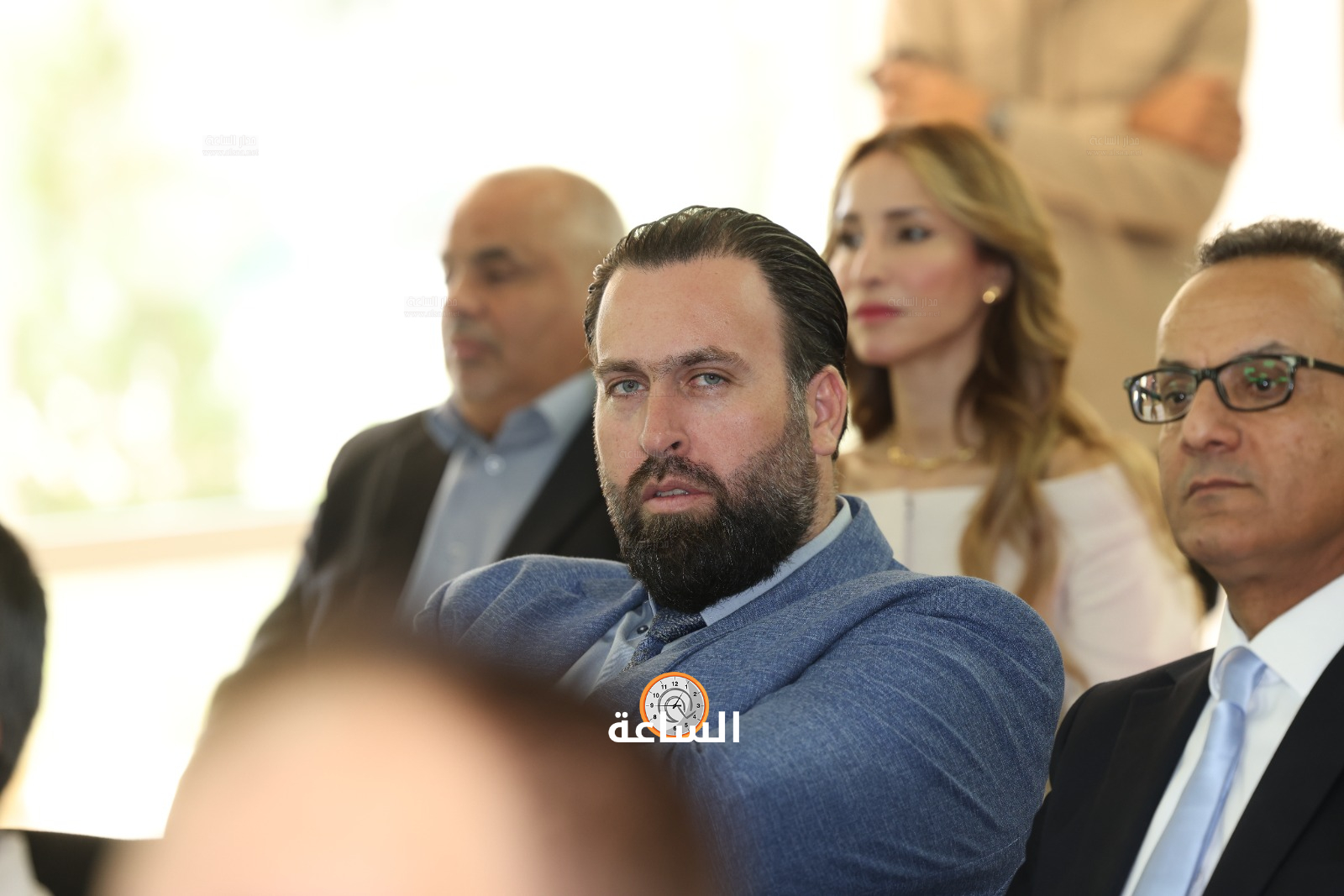 Madar Al-Saa Images 0.8273048364799755