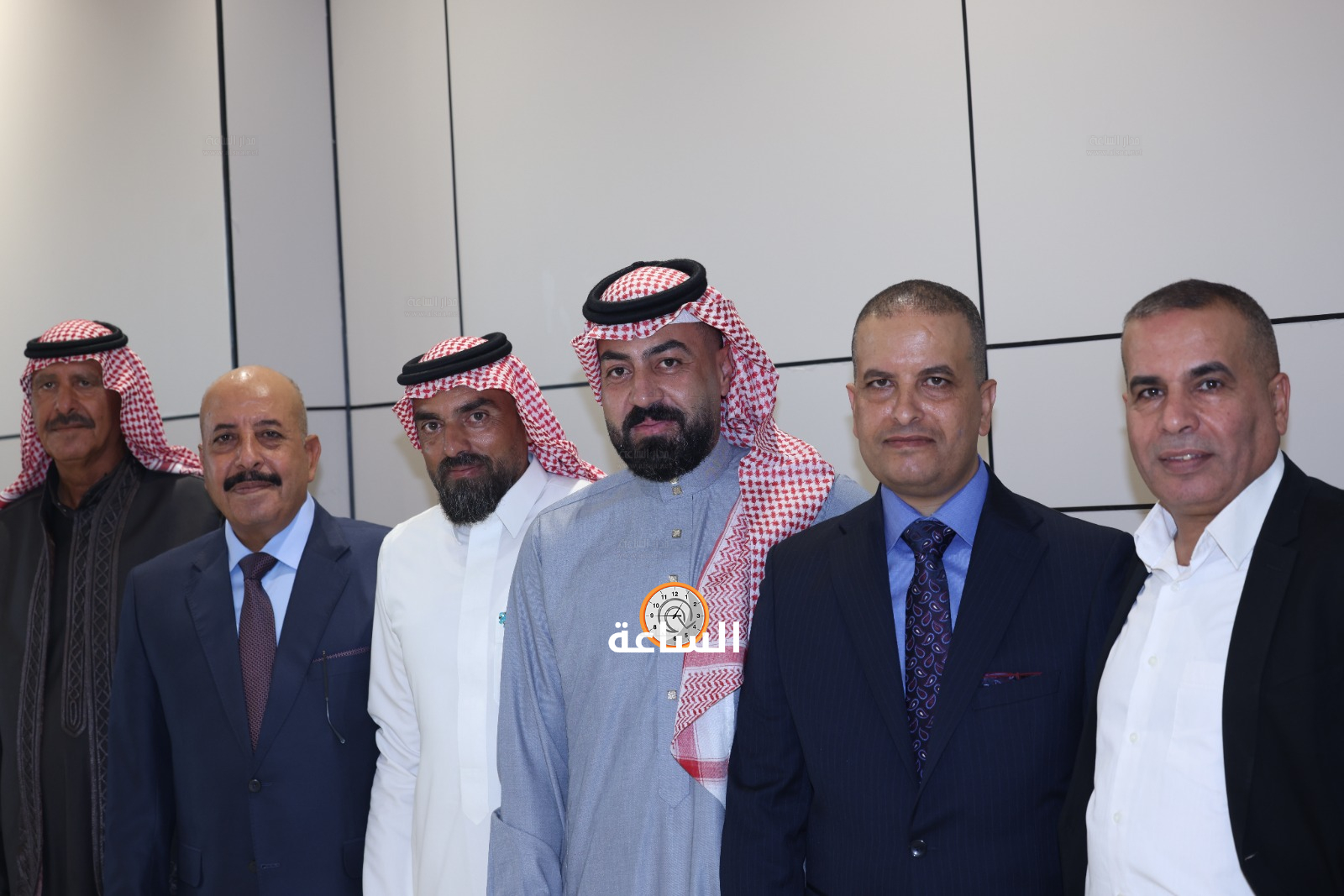 Madar Al-Saa Images 0.08099720589208181