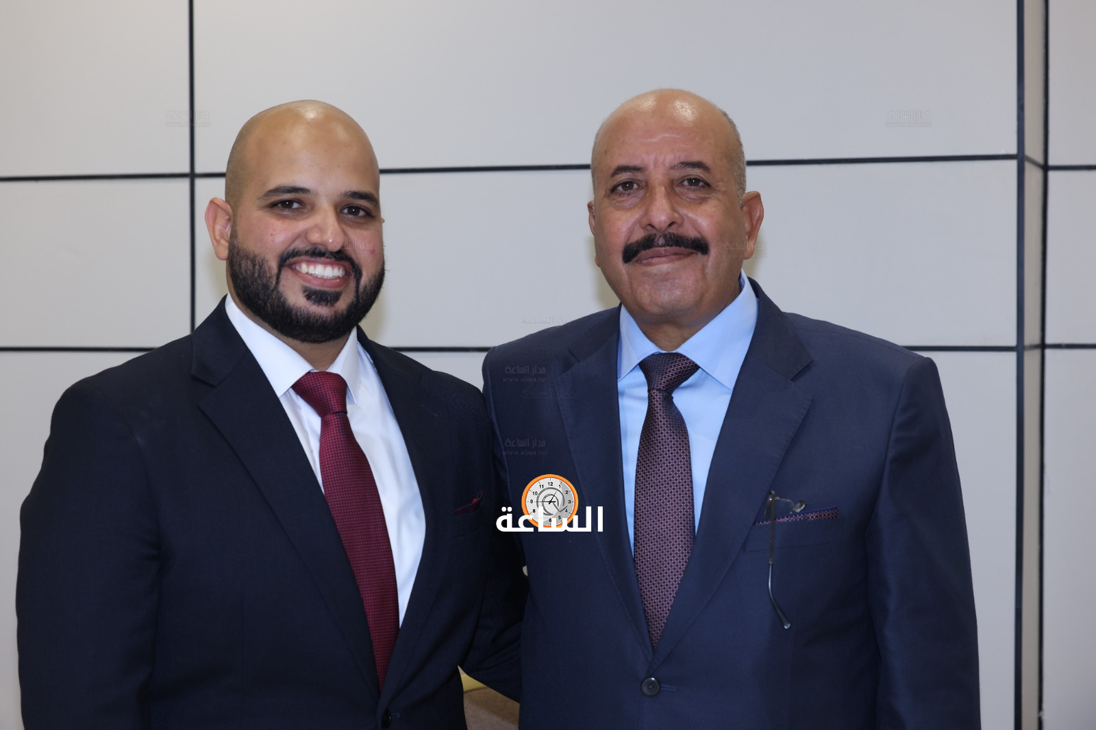 Madar Al-Saa Images 0.8587531230357326