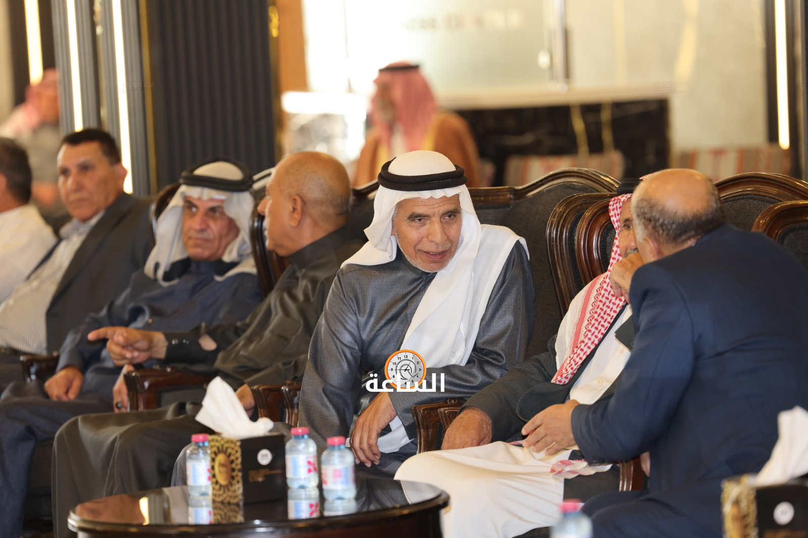 Madar Al-Saa Images 0.40905509553960806