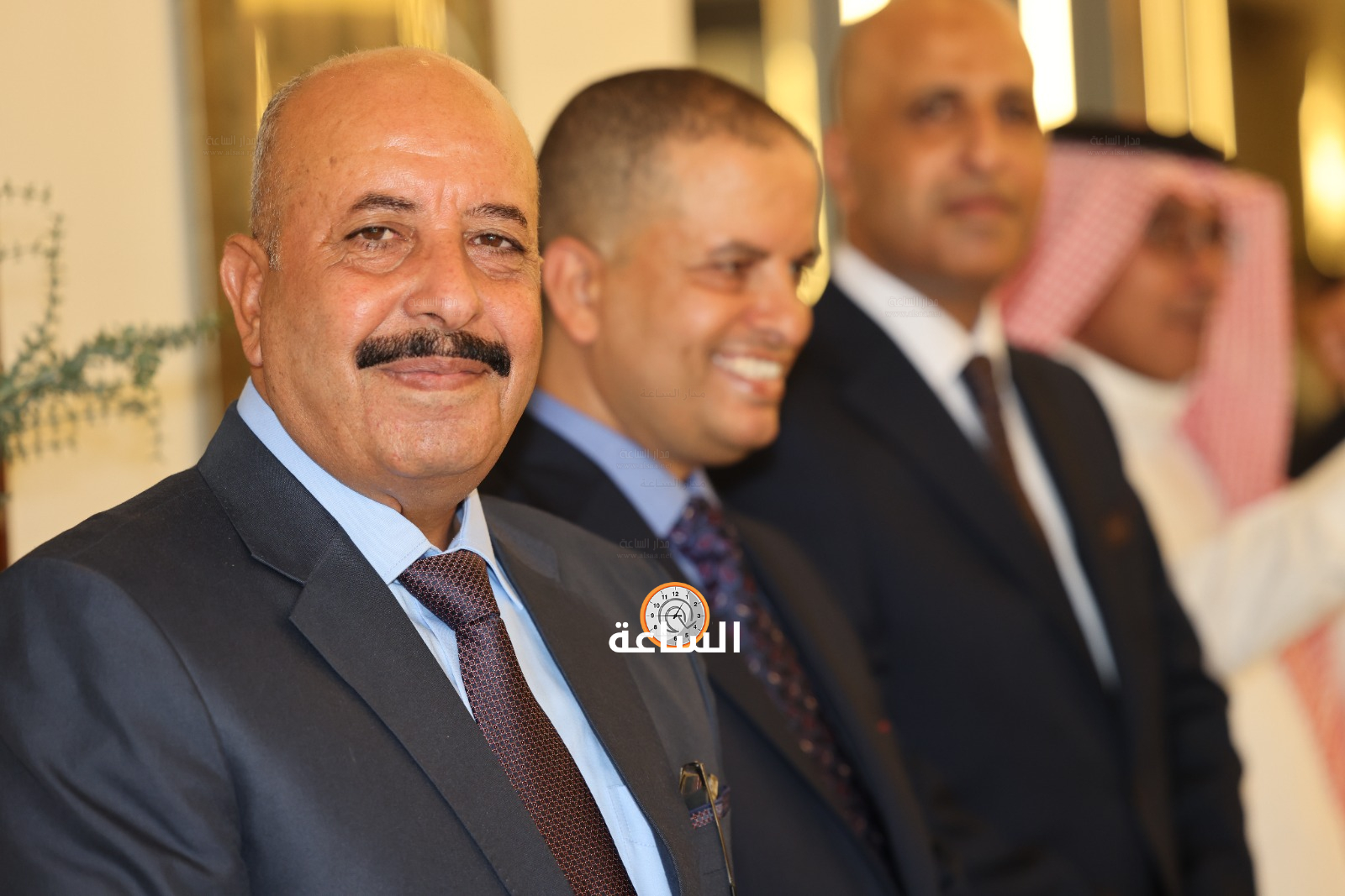 Madar Al-Saa Images 0.589220240661137