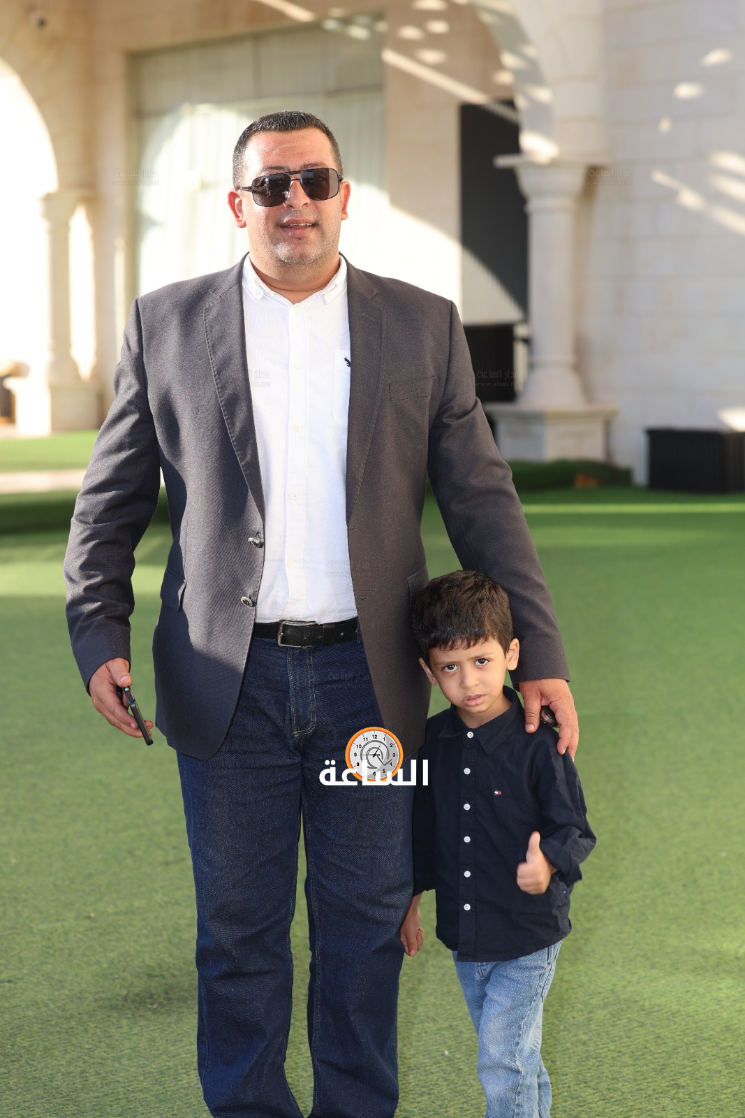 Madar Al-Saa Images 0.9208596651732203
