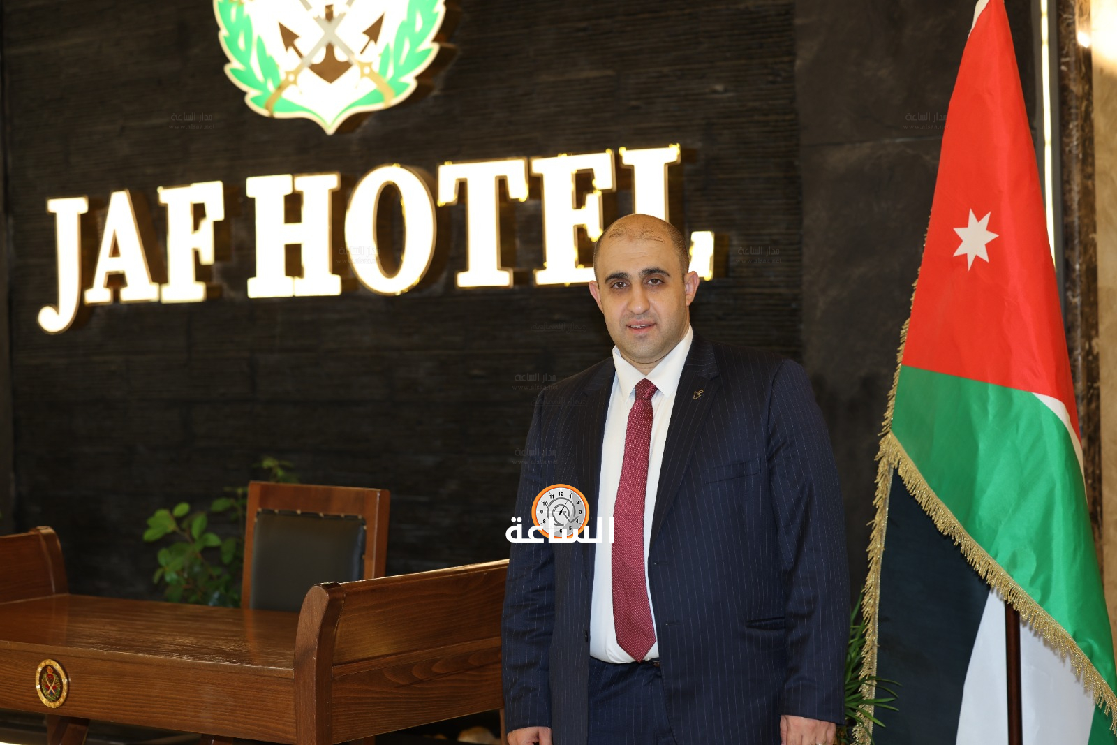 Madar Al-Saa Images 0.12220823420310278