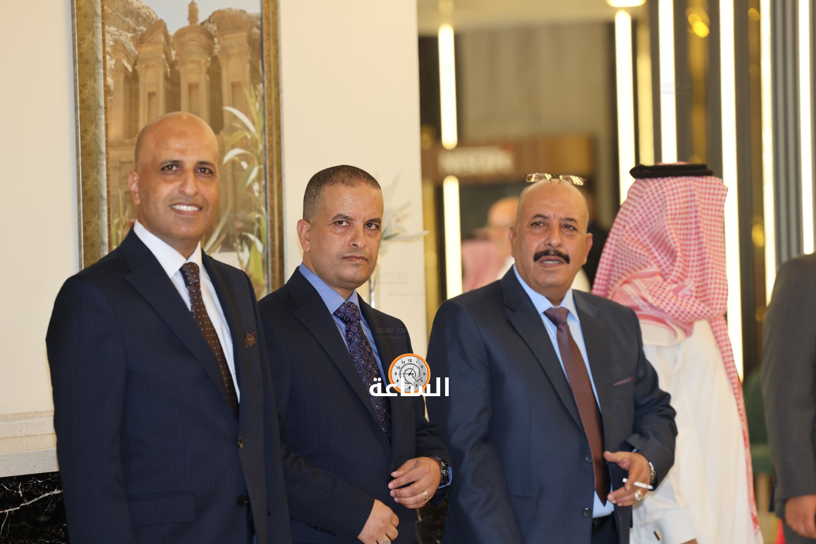 Madar Al-Saa Images 0.5279755892350723