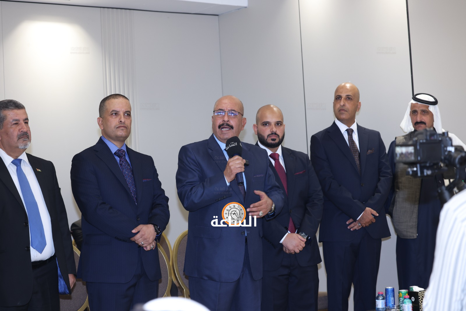 Madar Al-Saa Images 0.9553604379363032
