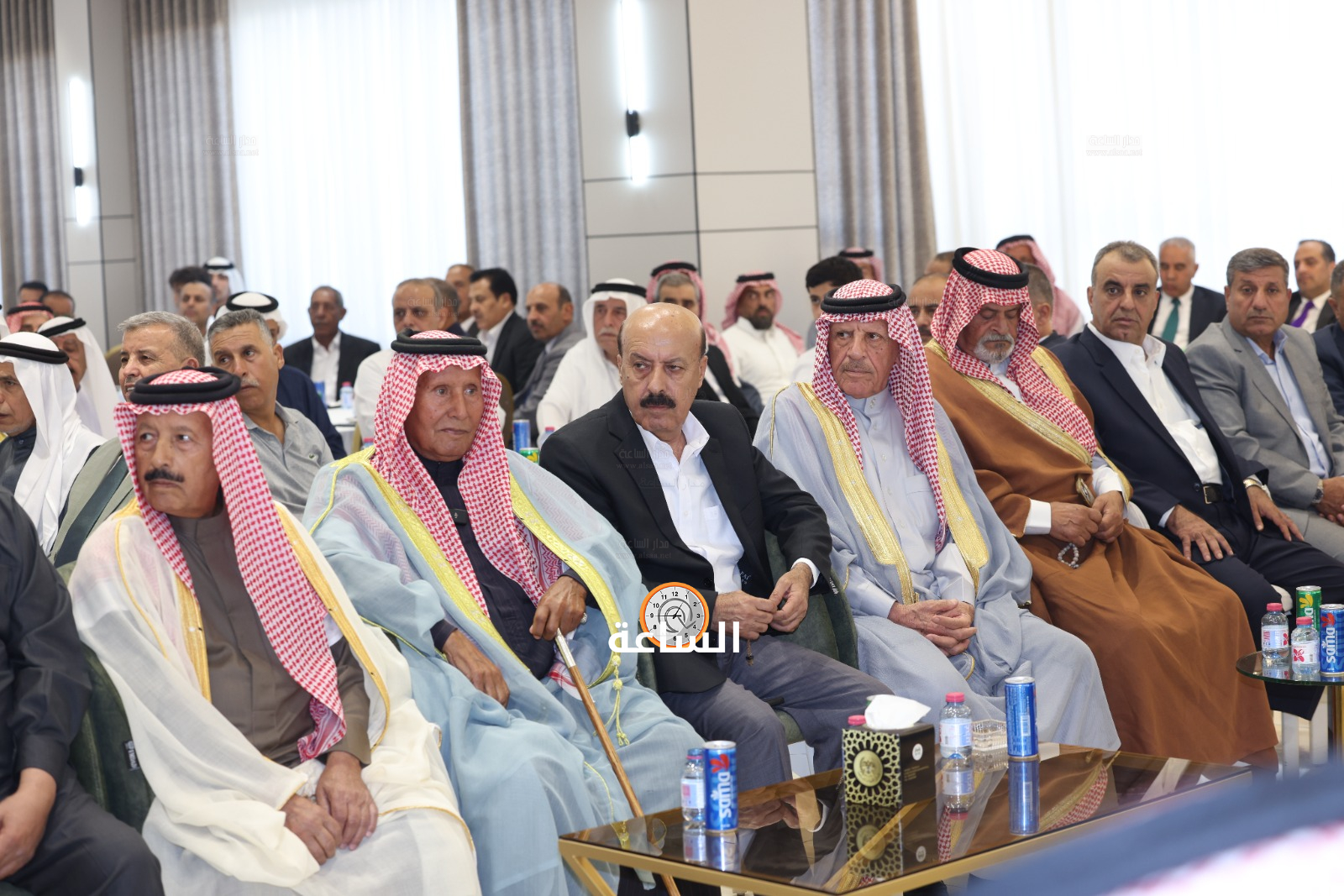 Madar Al-Saa Images 0.843192388767535