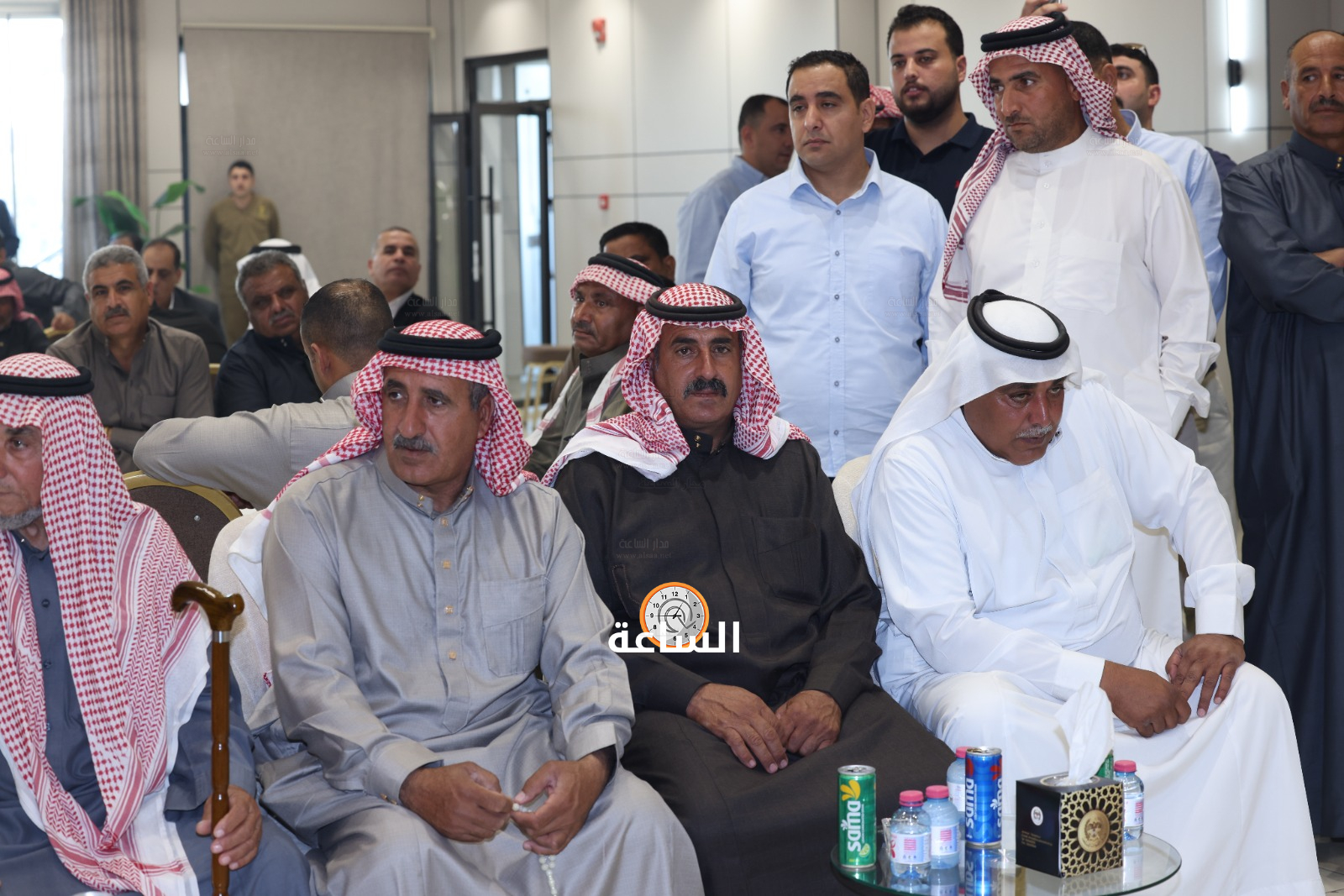 Madar Al-Saa Images 0.8963900007005219