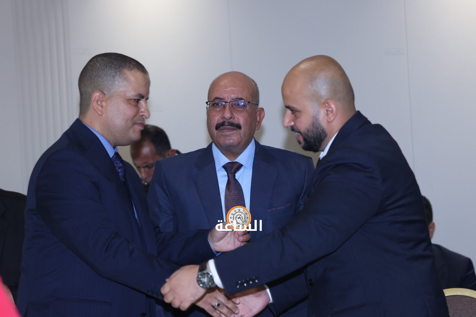 Madar Al-Saa Images 0.9916782140572669