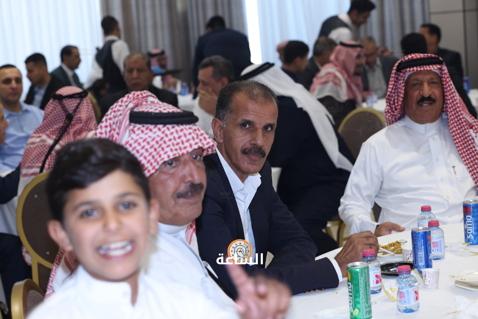 Madar Al-Saa Images 0.46873172198419943