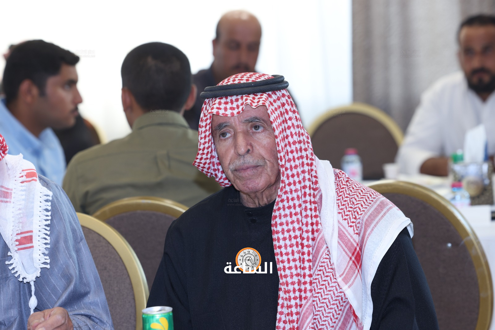 Madar Al-Saa Images 0.8674637242226428