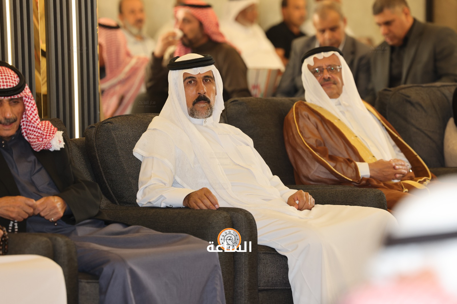 Madar Al-Saa Images 0.4367700498499639