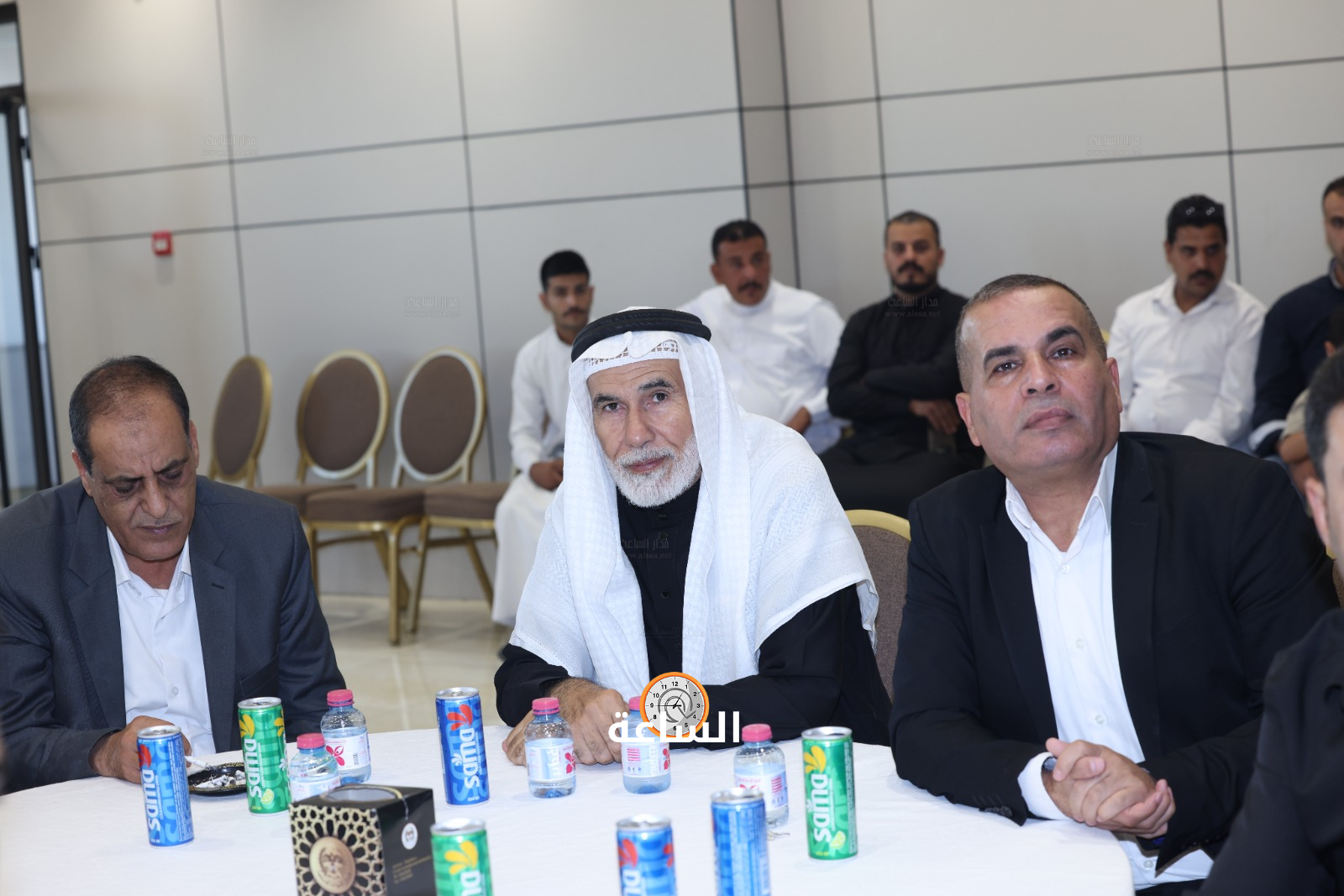 Madar Al-Saa Images 0.9370479360619395