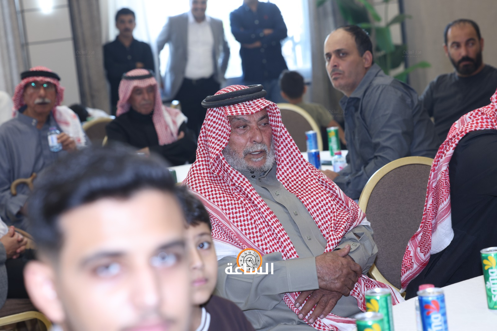 Madar Al-Saa Images 0.5075794466694018