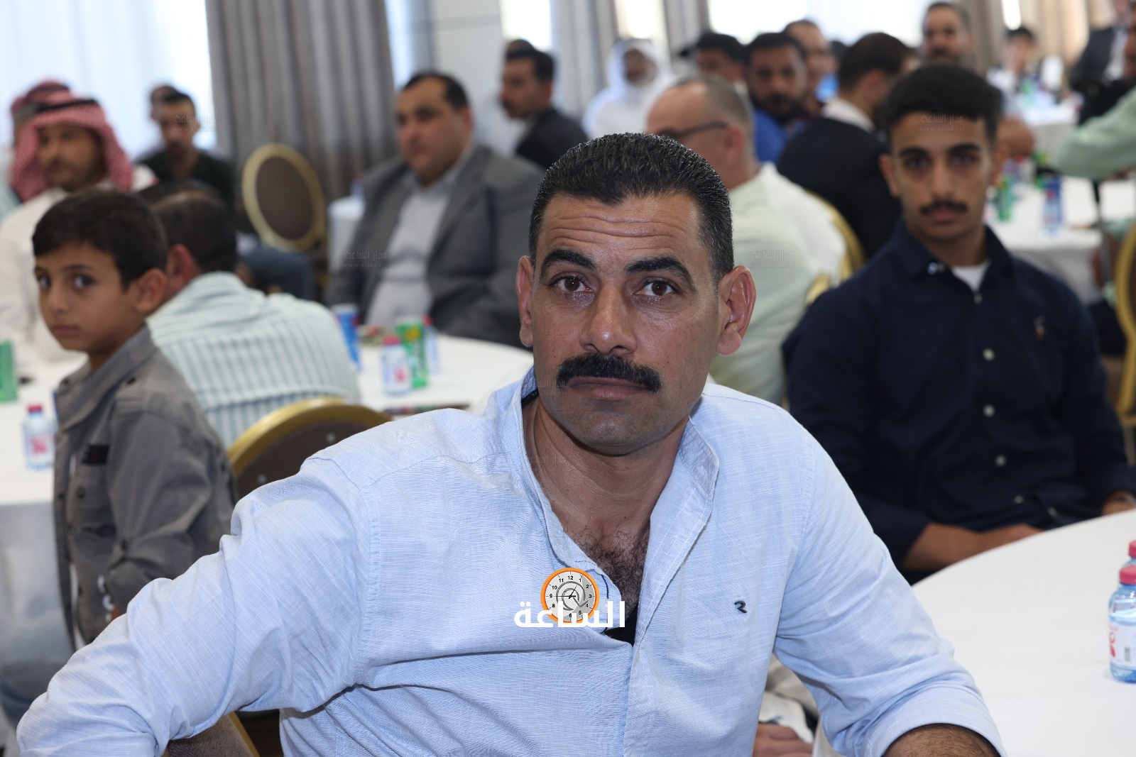 Madar Al-Saa Images 0.9176608880785757