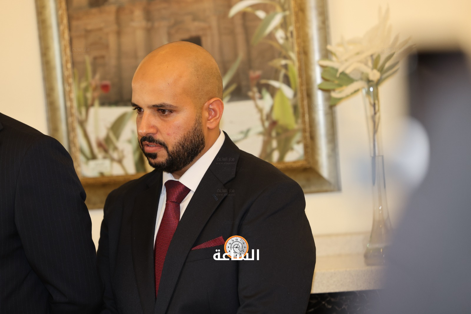 Madar Al-Saa Images 0.9091821349173017