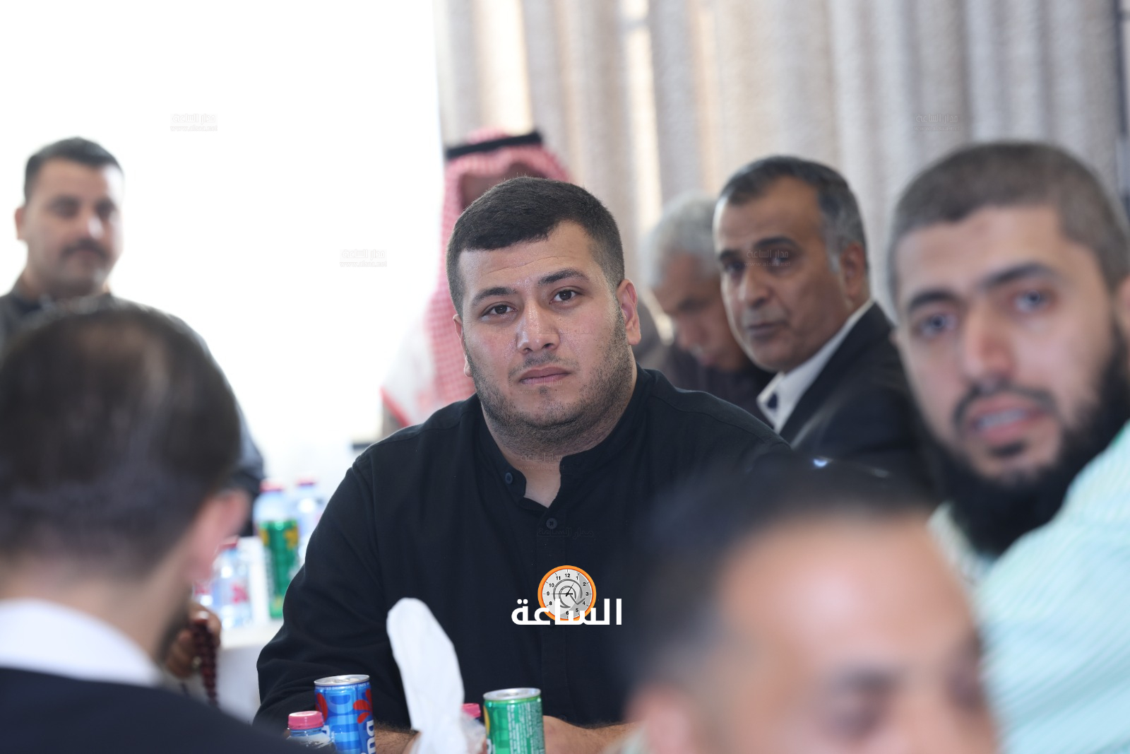 Madar Al-Saa Images 0.07159234497791511
