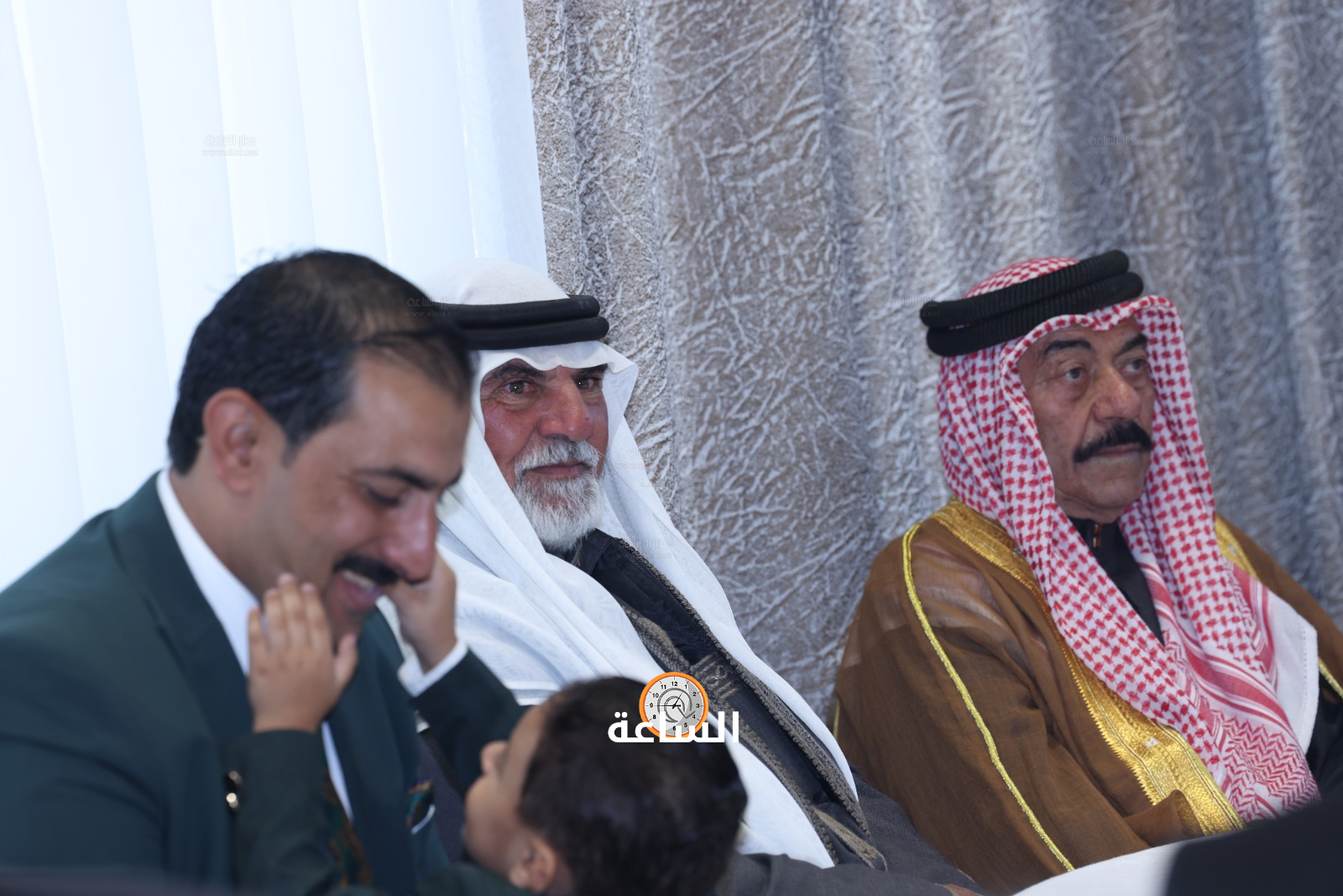 Madar Al-Saa Images 0.8763531815202903