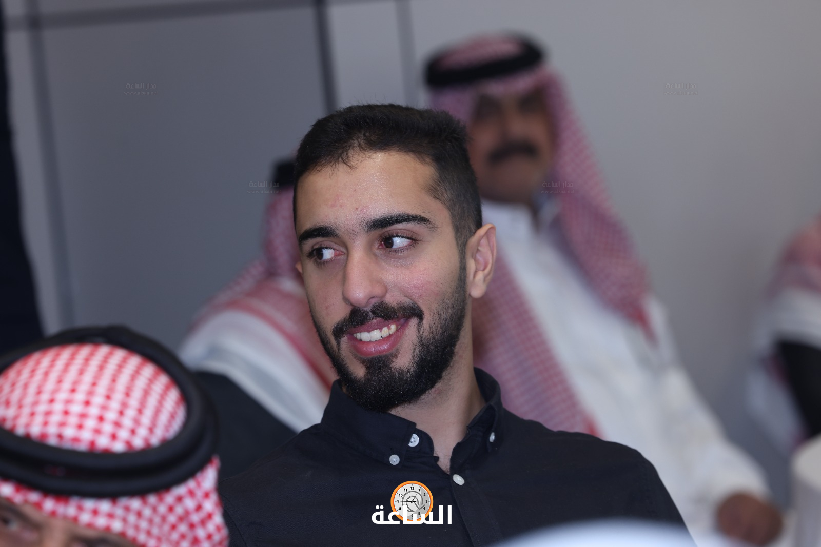 Madar Al-Saa Images 0.059086445473757854