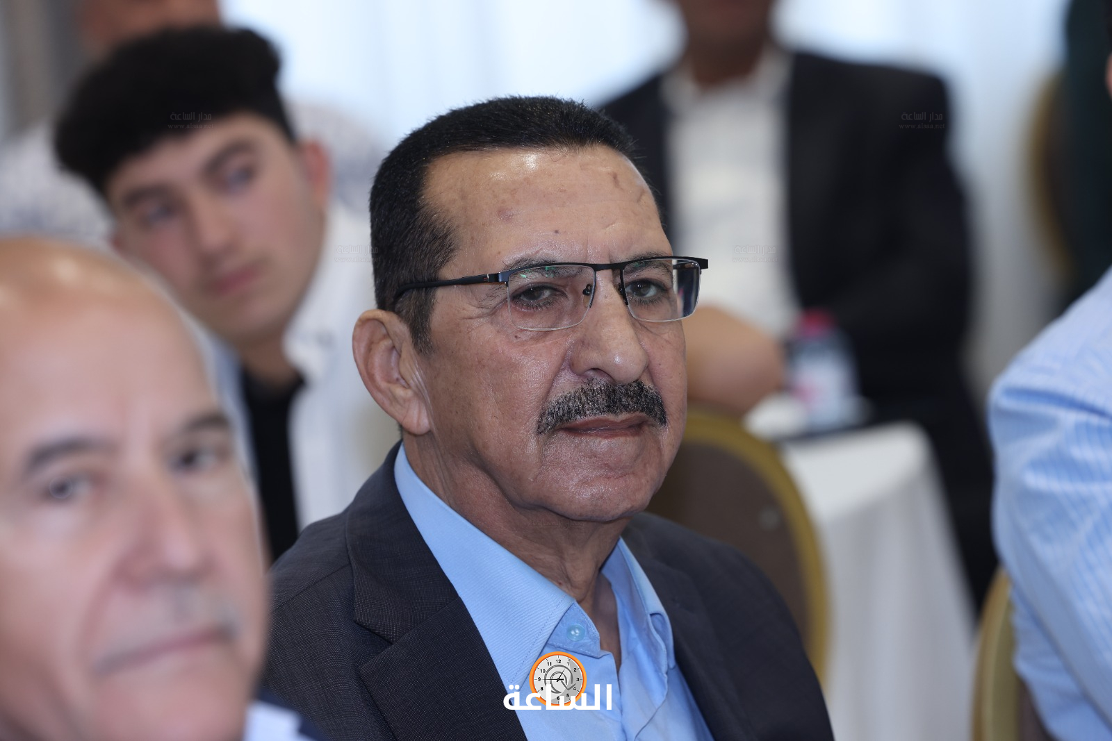 Madar Al-Saa Images 0.9666670798390824