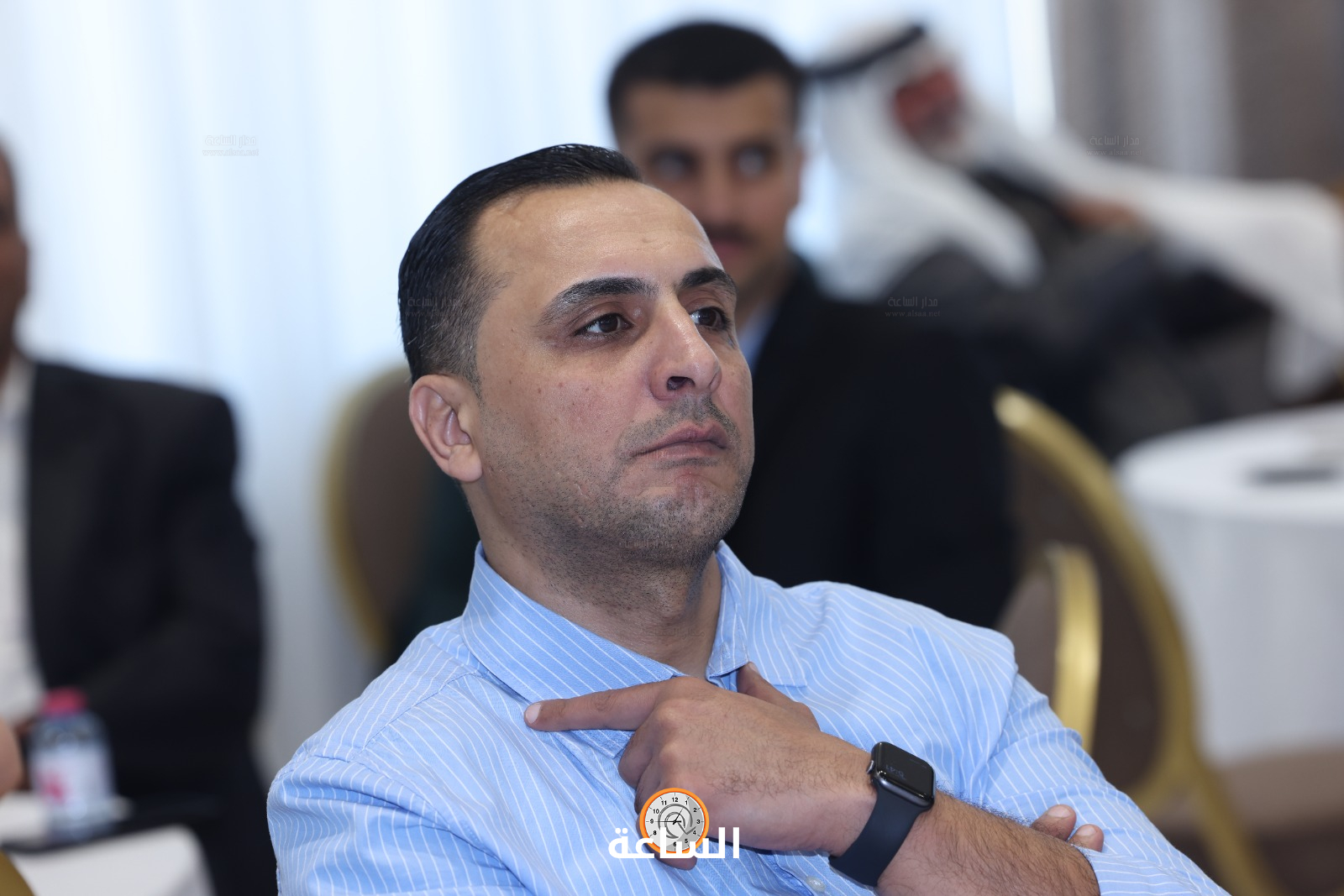 Madar Al-Saa Images 0.4831244068853281