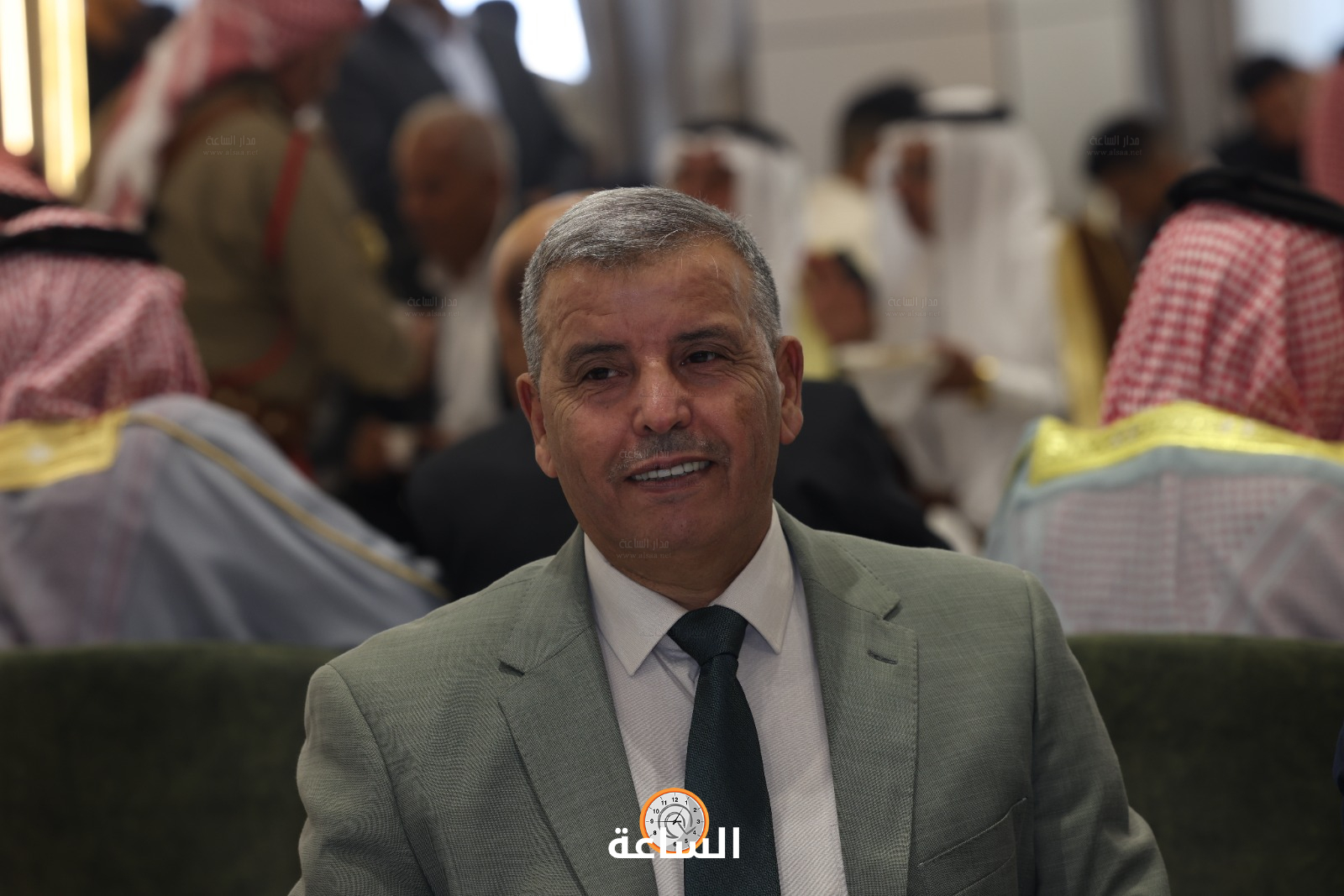 Madar Al-Saa Images 0.9085517950176335