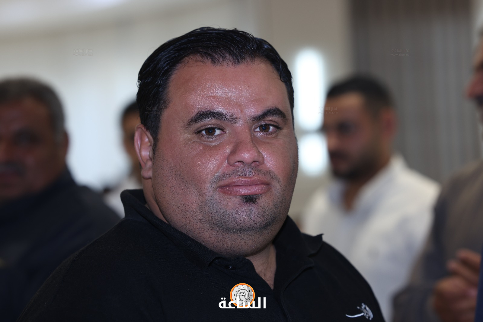 Madar Al-Saa Images 0.9497539108377541