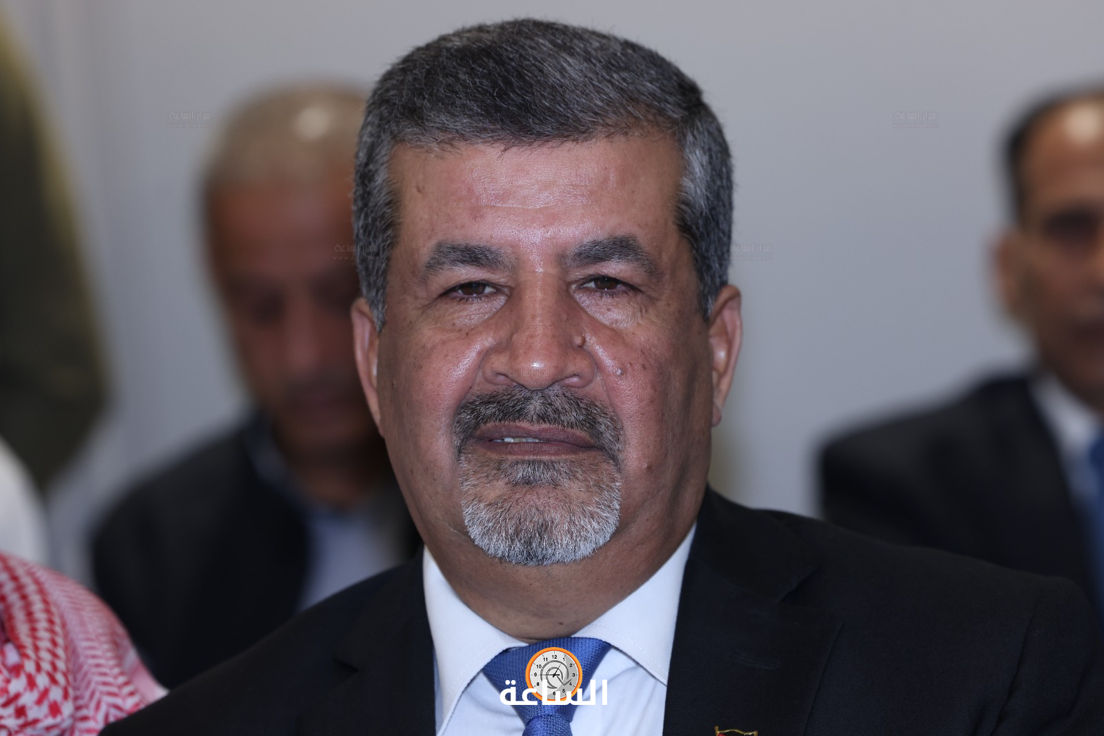 Madar Al-Saa Images 0.39456732519478377