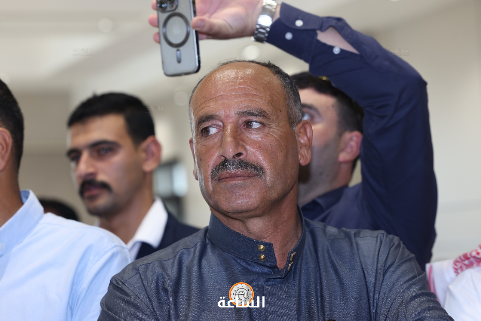 Madar Al-Saa Images 0.6532790474145642