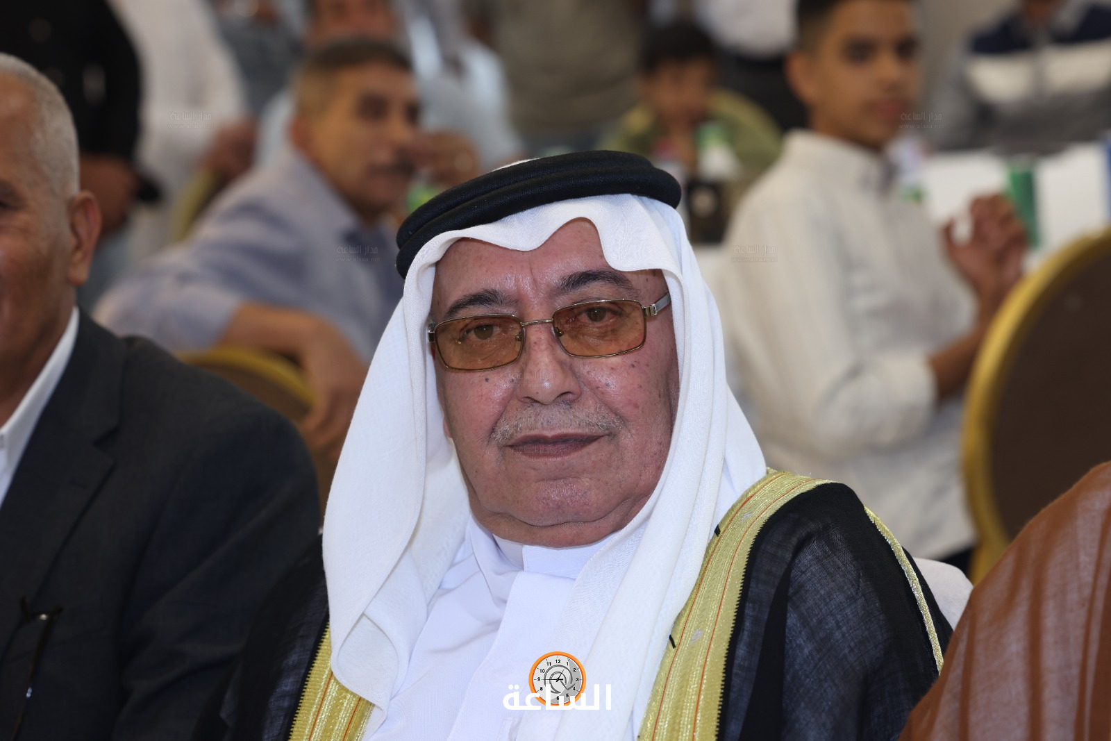 Madar Al-Saa Images 0.06492741557768977