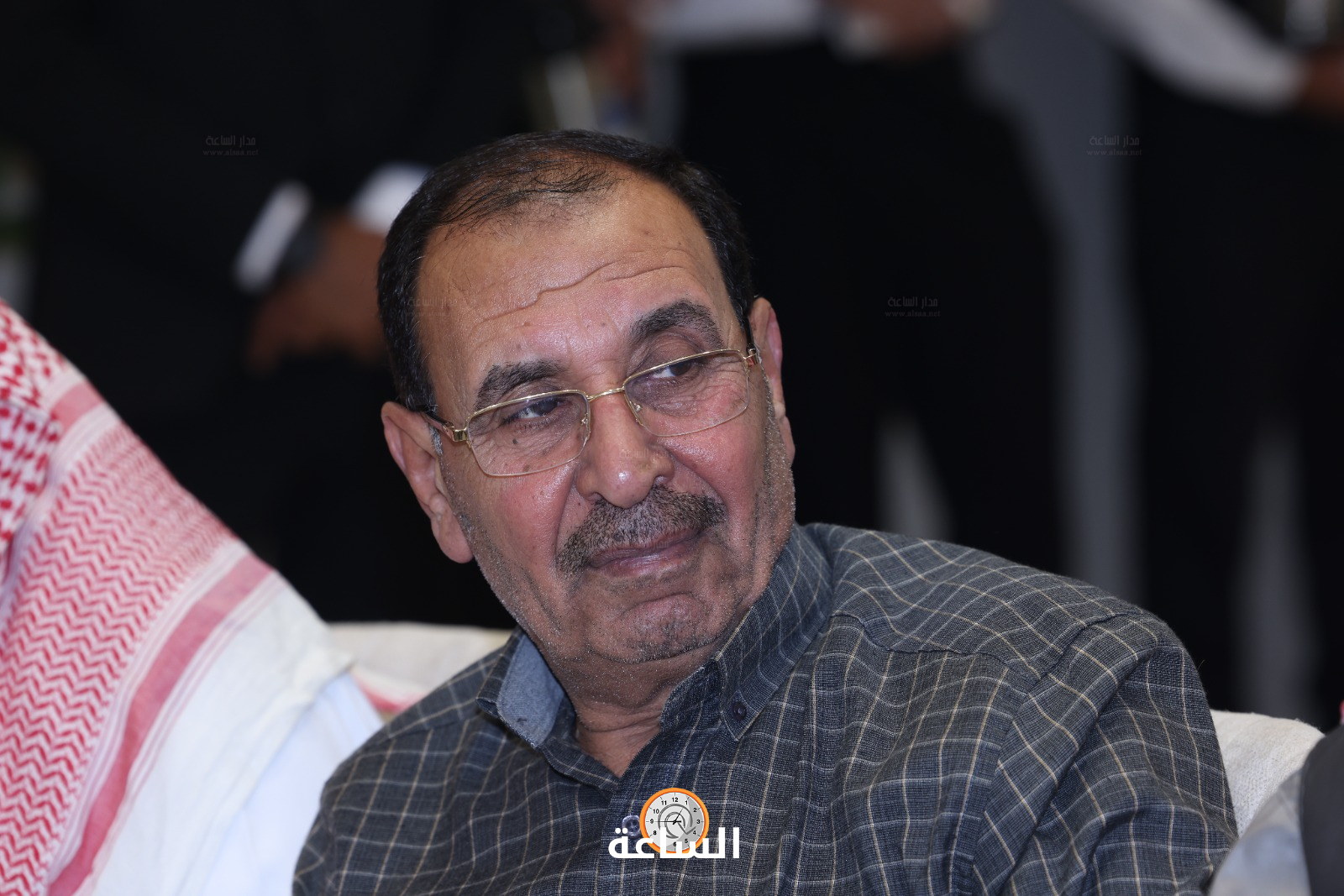 Madar Al-Saa Images 0.04078350751751625