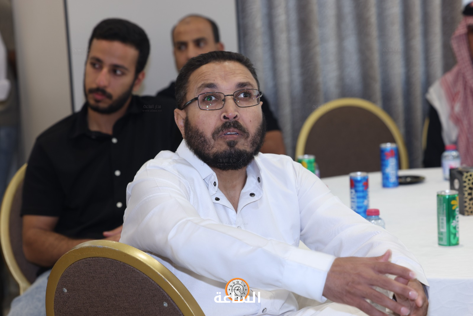 Madar Al-Saa Images 0.21380619603734397
