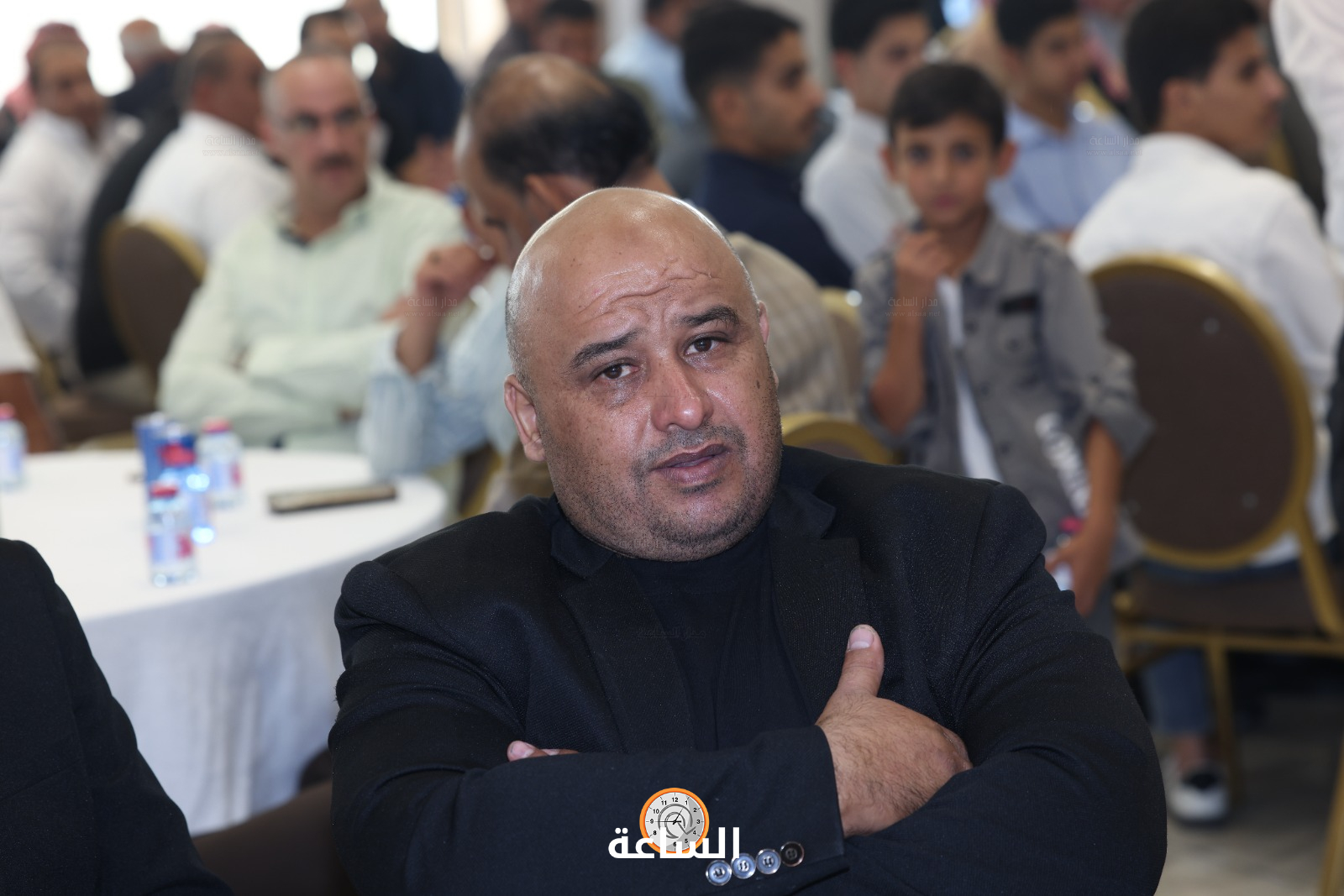 Madar Al-Saa Images 0.2888862452137202