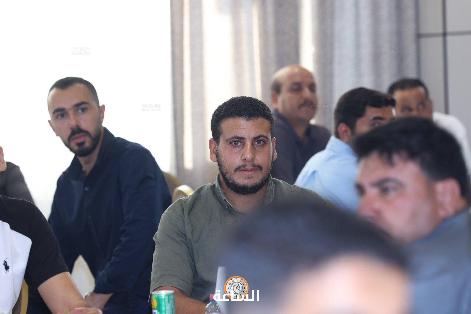Madar Al-Saa Images 0.06294422028905178