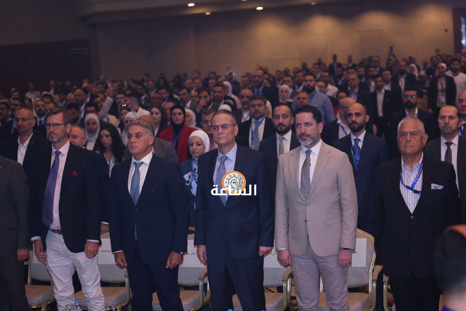 Madar Al-Saa Images 0.5743799560951147