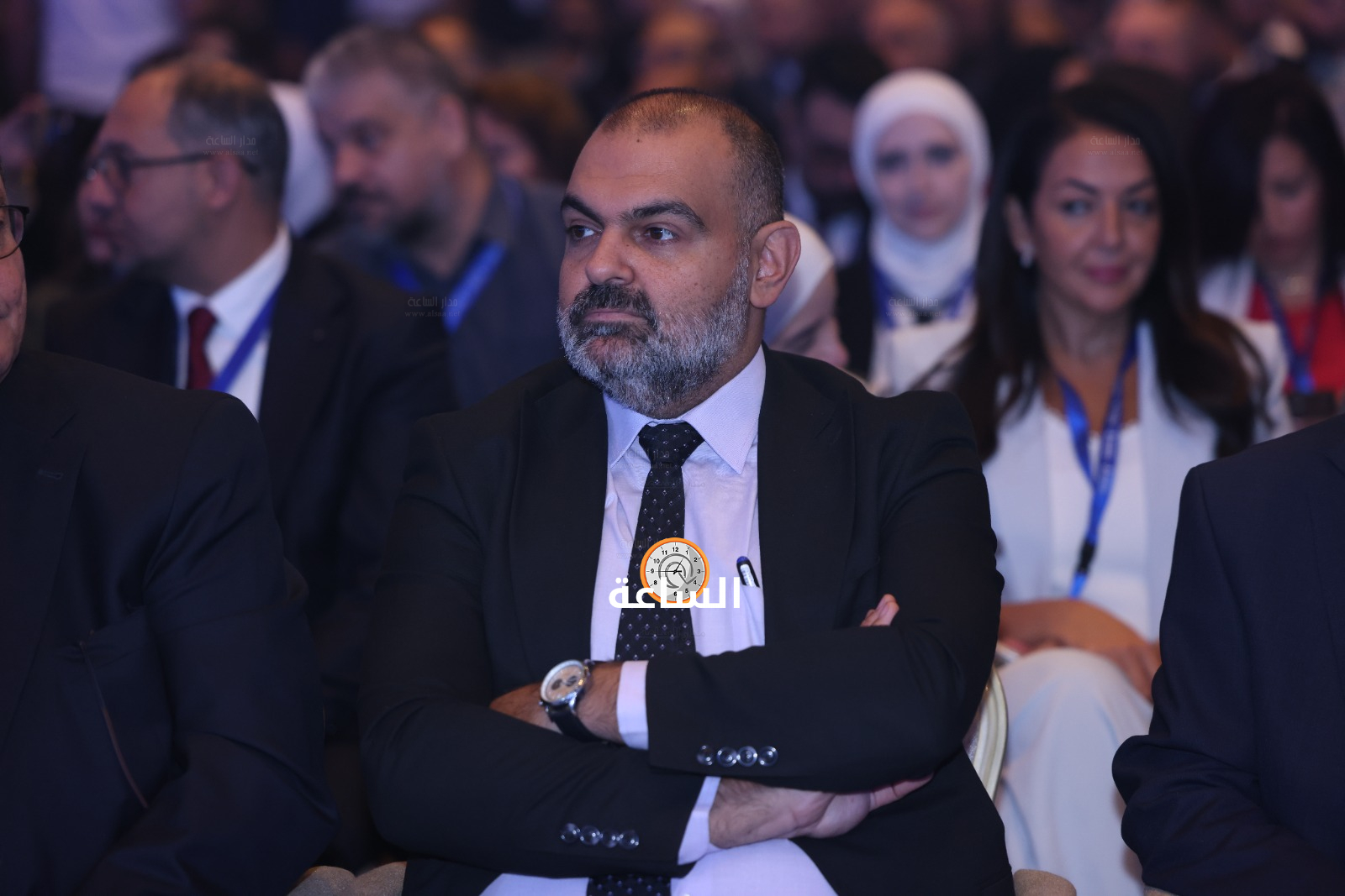 Madar Al-Saa Images 0.5929323426967165